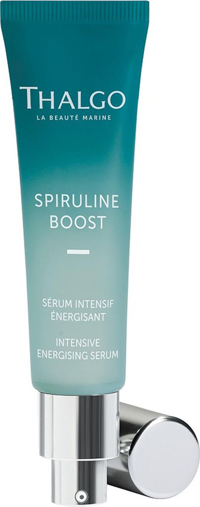 Thalgo Intensive Energizing Serum mit Spirulina VT22026