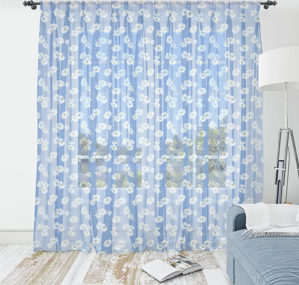 Arazzo Professionale ABAKUHAUS Satin 210x274 cm Stampa HD