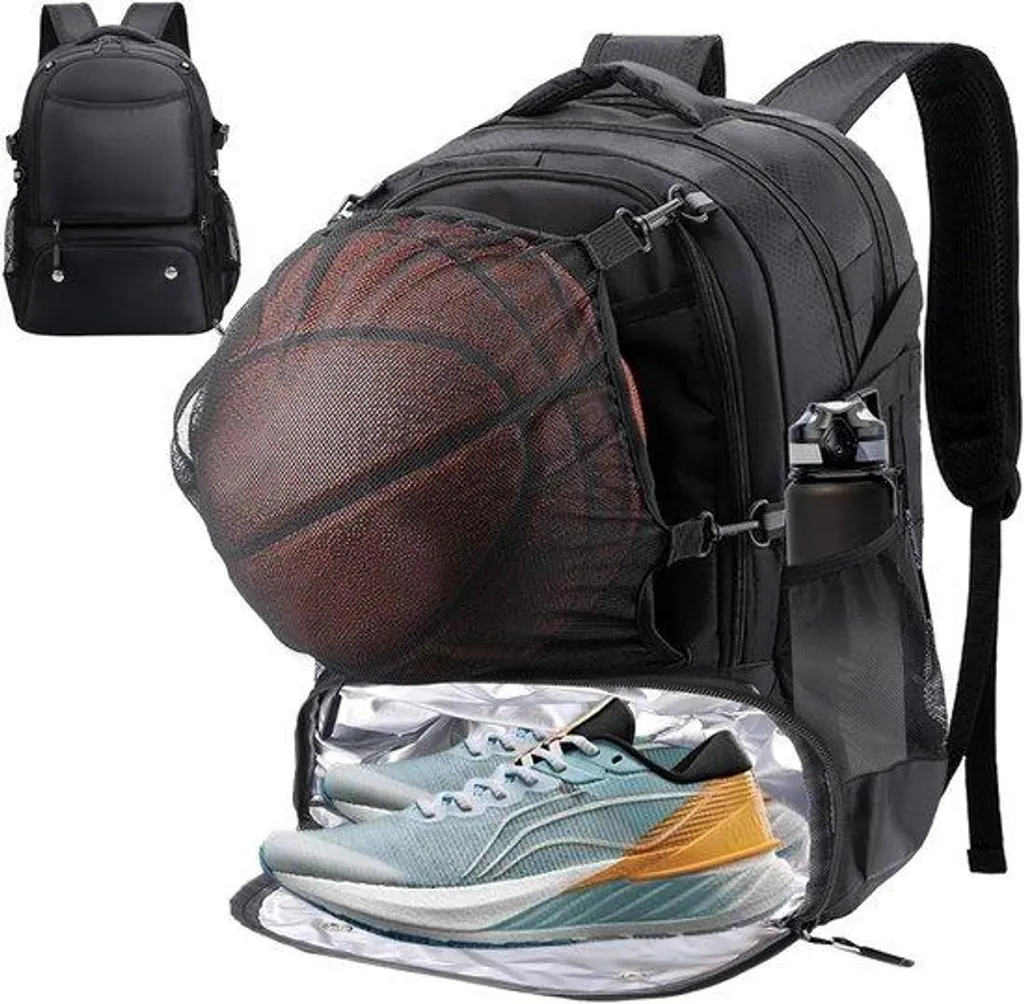 Sac de gym avec cordon de serrage pour enfants et adultes bleu