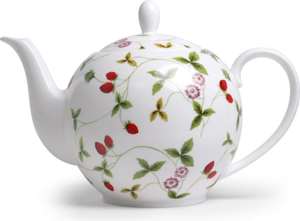 TeaLogic Mirella Teekanne 1,5 L