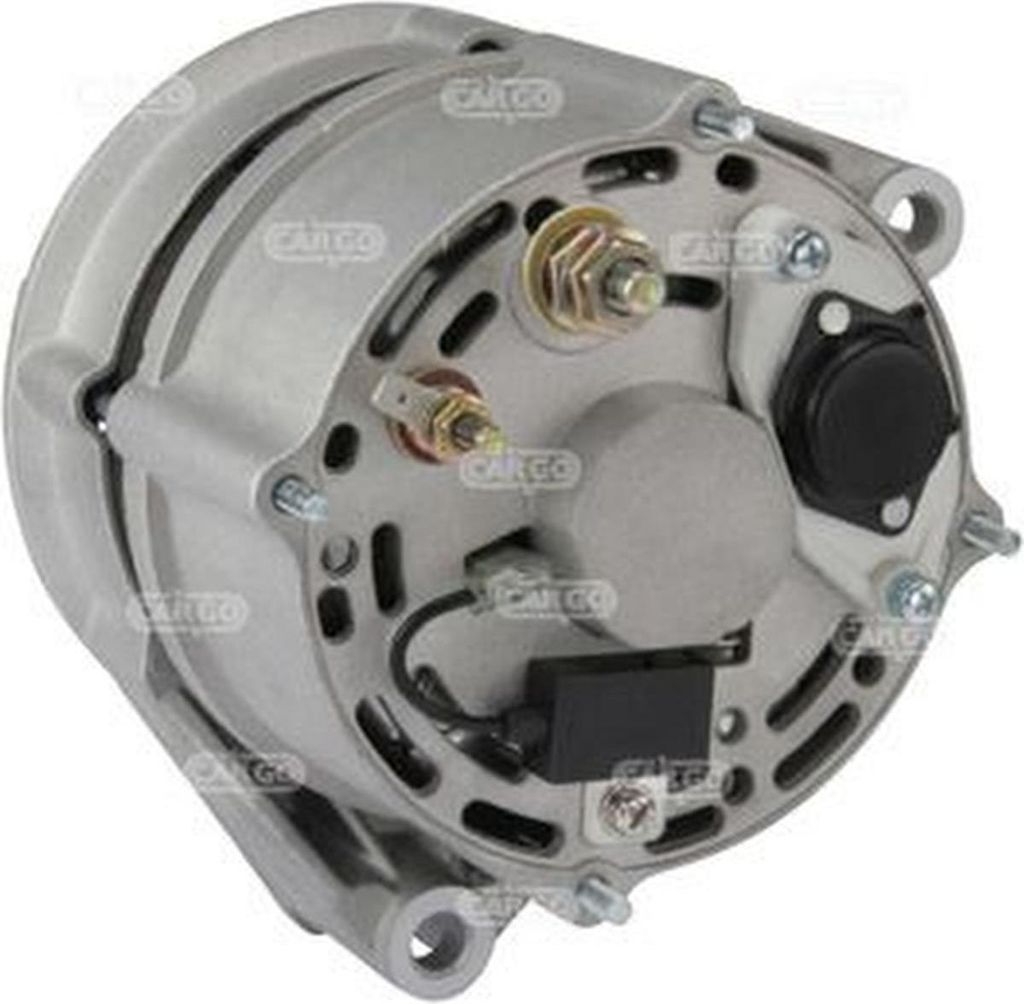 Lichtmaschine Generator 14 V 95 A HC-CARGO für u.a. DEUTZ-FAHR