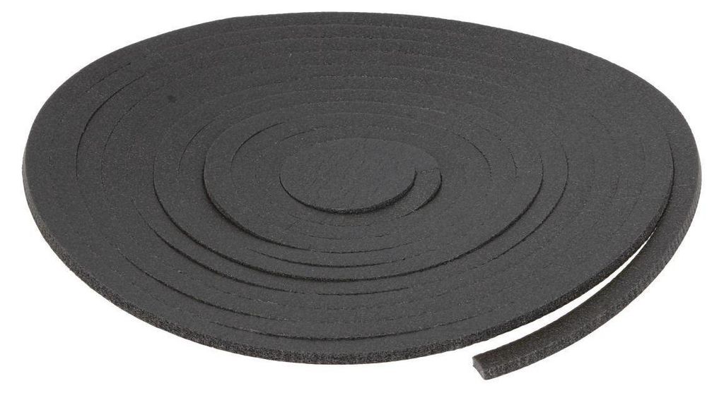 Gorenje 438170 Dichtband 3m für ECT610X... Einbau Kochfeld Image du produit 