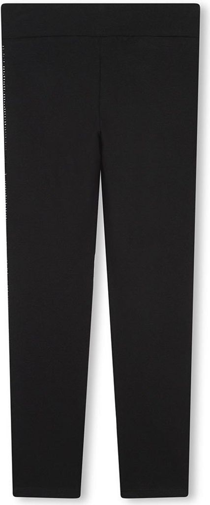 Dkny D60224 Leggings Schwarz 14 Years Schwarz 14 Years