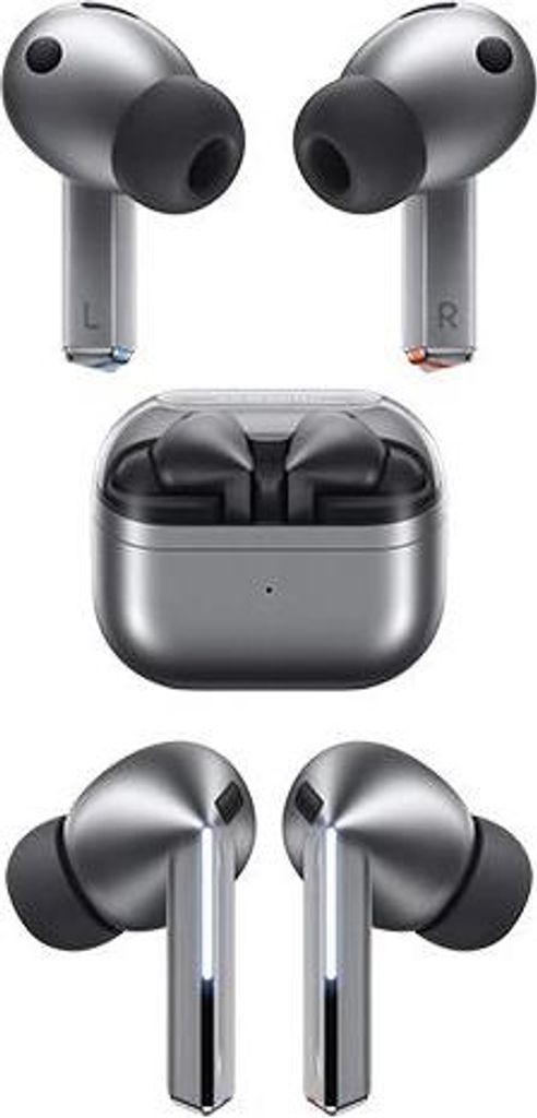Samsung Galaxy Buds3 Pro, True Wireless Stereo (TWS), Immagine del prodotto 