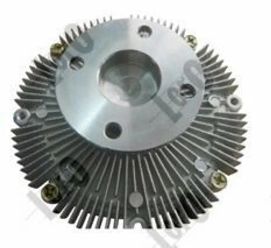 Visco-coupleur de refroidissement OE 2108222J01 à régulation thermique