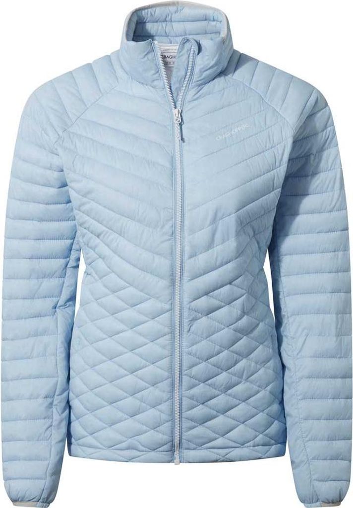 Craghoppers - ThermoPro Daunenartige Steppjacke - Expolite - Damen