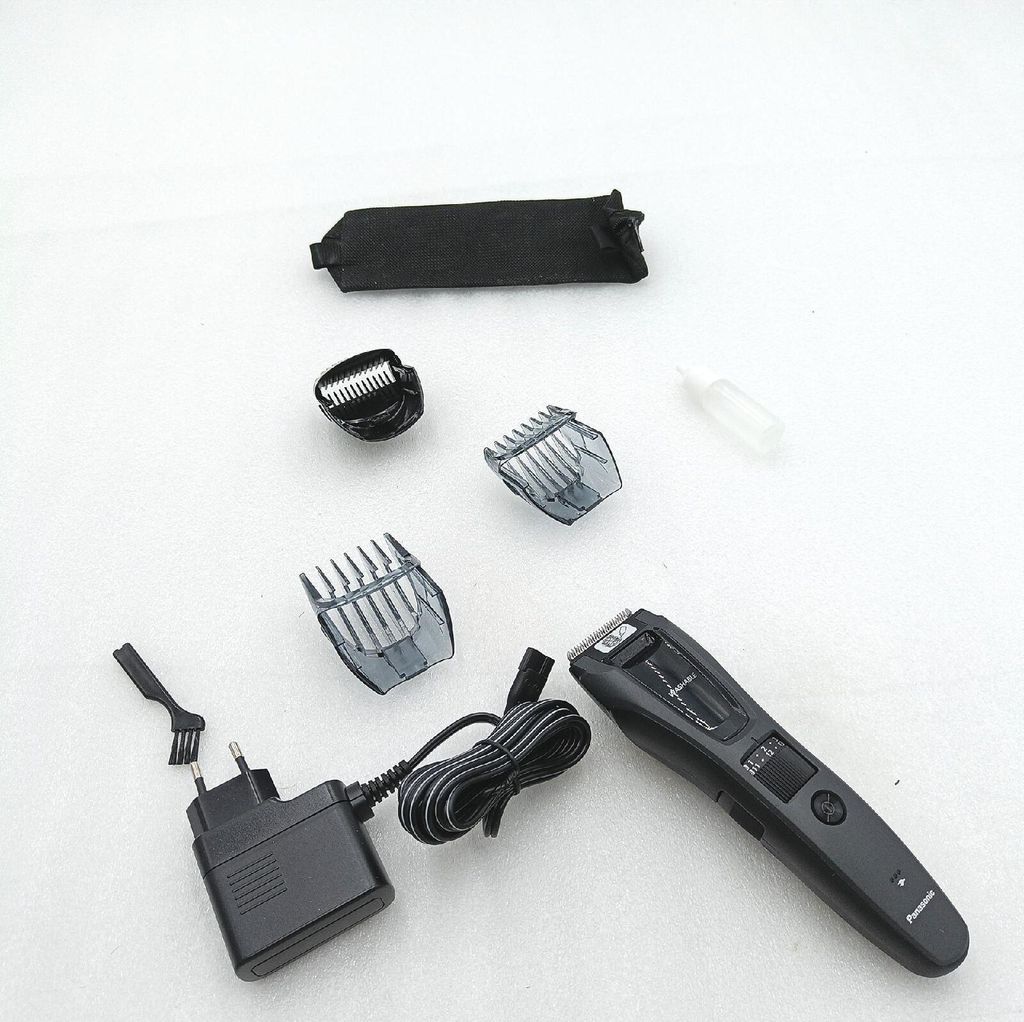 Panasonic ER-GB62-H503, trymer 3 w 1, 1-10 mm, 39 stopni, , Zdjęcie produktu 25