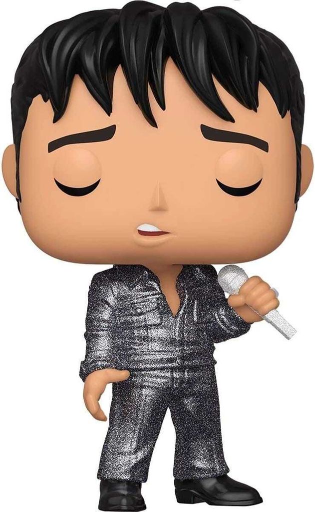 FUNKO 36650, Figurka kolekcjonerska, Muzyka Zdjęcie produktu 