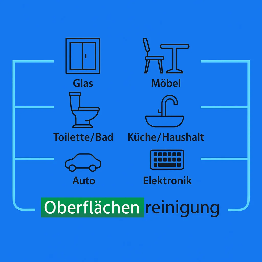 Sleepy Easy Clean 9 Pacchi Salviette Multiuso: Casa Pulita in un Lampo - 9