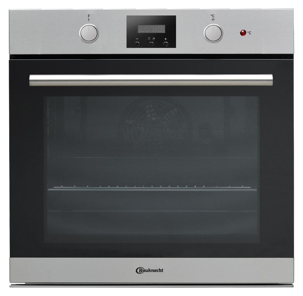 Bauknecht BAR2 KN5V2 IN Einbau-Backofen 71L 2fach Produktbild 