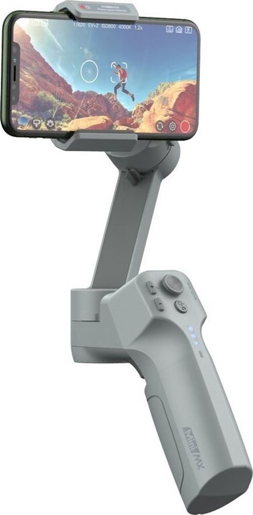 Stabilisateur de smartphone Moza Mini MX Image du produit 