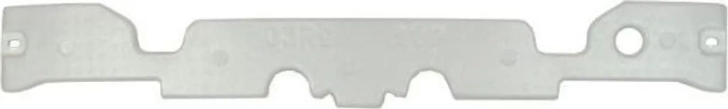 BLIC 5502-00-3453942P Support Pare-chocs Avant pour Mazda 6 GJ GL