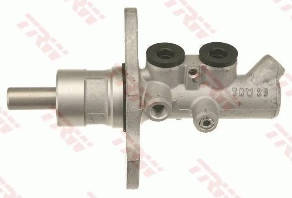 Remplacement maître-cylindre frein Opel Signum 2.8 V6 Turbo dès 2005