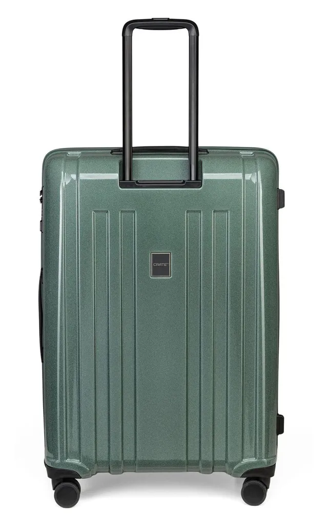 Valise Grande Capacité EPIC Crate Reflex EVO 78cm pour Longs Séjours