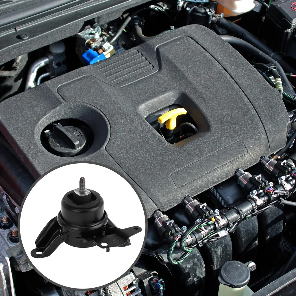 Supprimer les Claquements Moteur Hyundai Getz avec le Support 218102T000