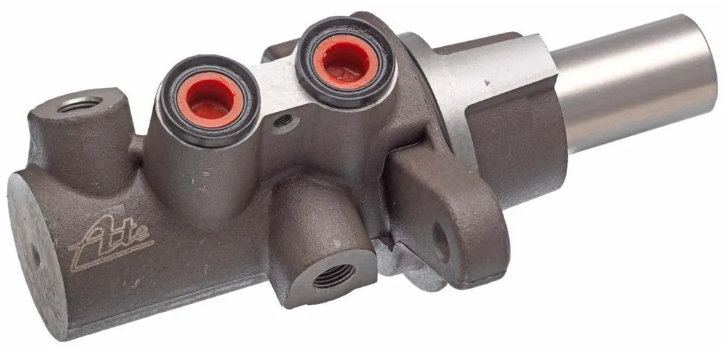 Réparer Pédale Frein Dure : Pompe à Vide Nissan Qashqai 1.5 2.0 dCi 06-14
