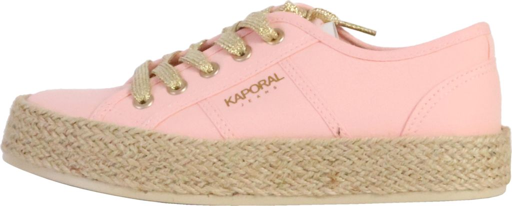 Schnürsneaker Biorgaty