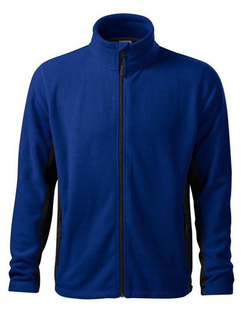 Malfini - "Frosty" Fleecejacke für Herren PP11853 (XXL) (Königsblau)