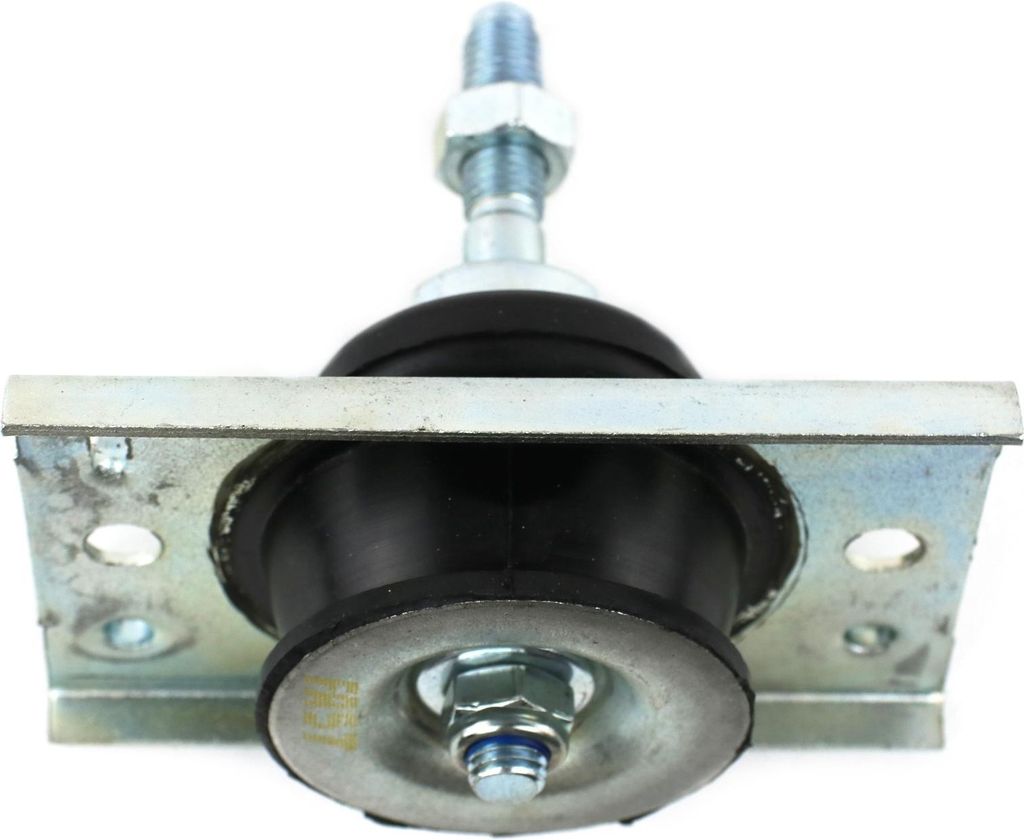 FAST Motorlager Links Vorne für RENAULT MASTER II Kasten (FD) FT52608