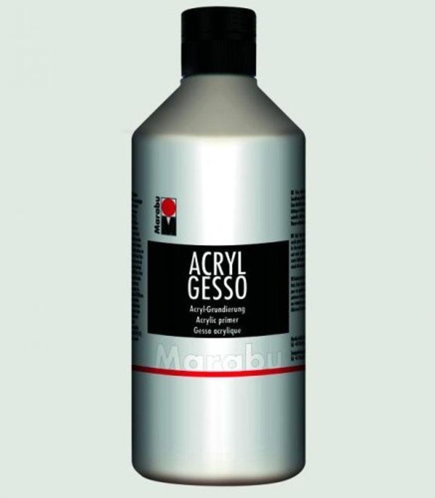 Marabu 12040075808 Marabu akrylový základní nátěr "Acryl Obrázek produktu 