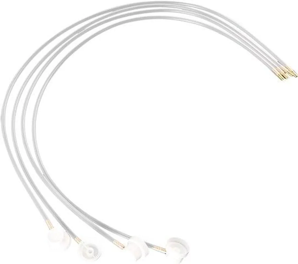Rallonge métallique pour pulvérisateur 60 cm buse 23 mm valve 4 mm