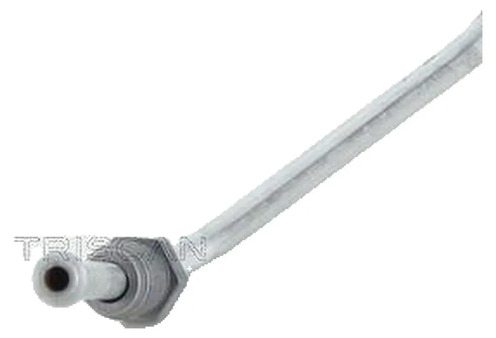Durite de frein hydraulique TRISCAN pour circuit de freinage Opel Astra - 2
