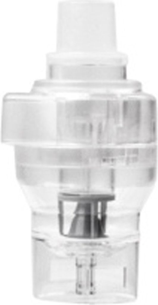 medisana Zerstäuberflasche für IN 600/605 & IN 530/535