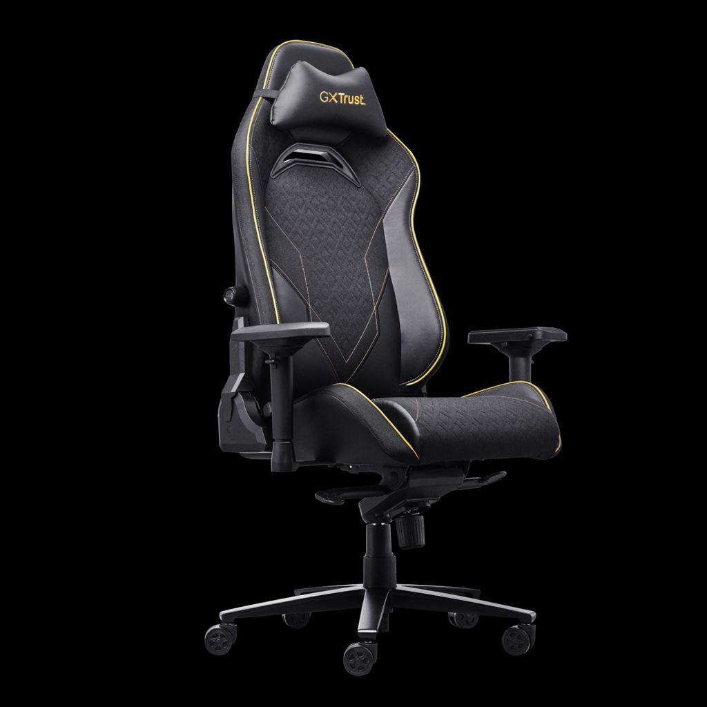 Trust Gxt721 Ruya Pro Gaming Chair Produktbild 