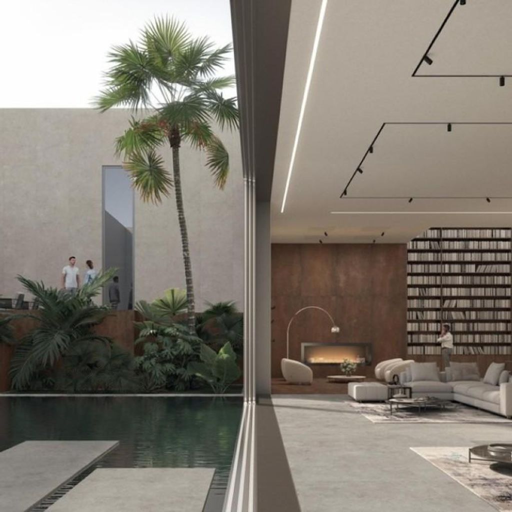 Fliesen Betonoptik Grau 120x120 cm CASA39 Atlas Concorde Boost Vision