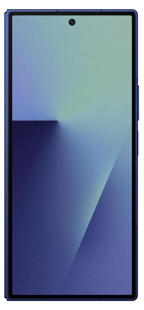 Samsung Galaxy Z Fold7, 20,3 cm (8"), 16 GB, 1 TB, 200 MP, Produktbild 