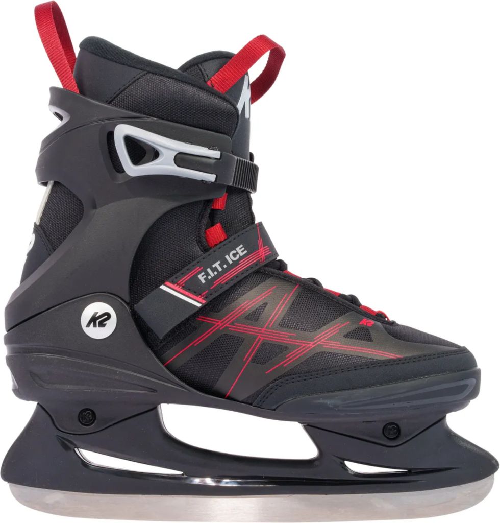 K2 F.I.T. ICE black_red BLACK_RED BLACK_RED 12 Obrázok produktu 2