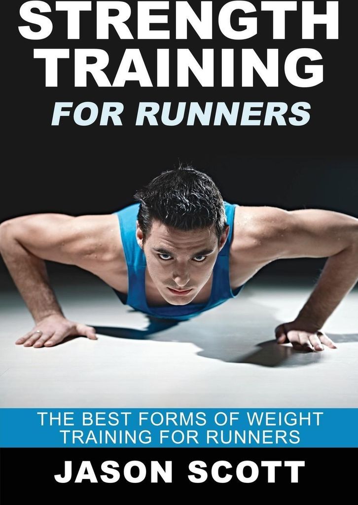 Strength Training for Runners
