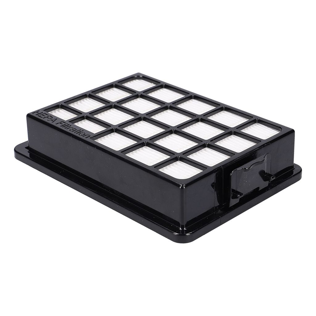 easyPART wie DJ97-01962B SAMSUNG Abluftfilter für Bodenstaubsauger