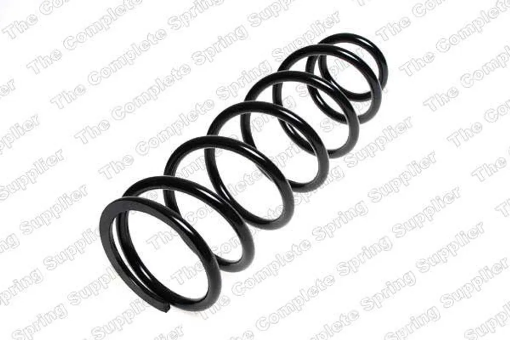 Ressort hélicoïdal de suspension pour Land Cruiser - Remplace 481316A570
