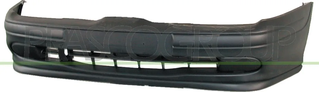 Remplacer pare-chocs cassé Scenic I : PRASCO RN0301001 sur mesure