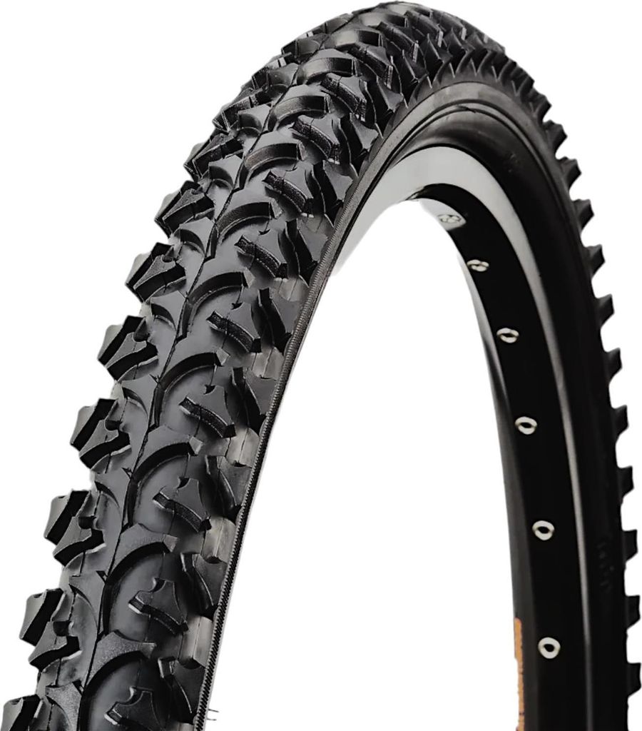 CST MTB Reifen 20x1,75 ( 47-406 ) schwarz C-1040 - 20 Zoll Fahrradreifen