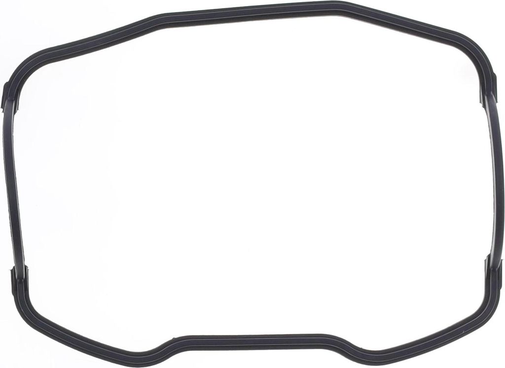 Ventildeckeldichtung Athena für Honda GL 1000 75-80 / GL 1100 80-85