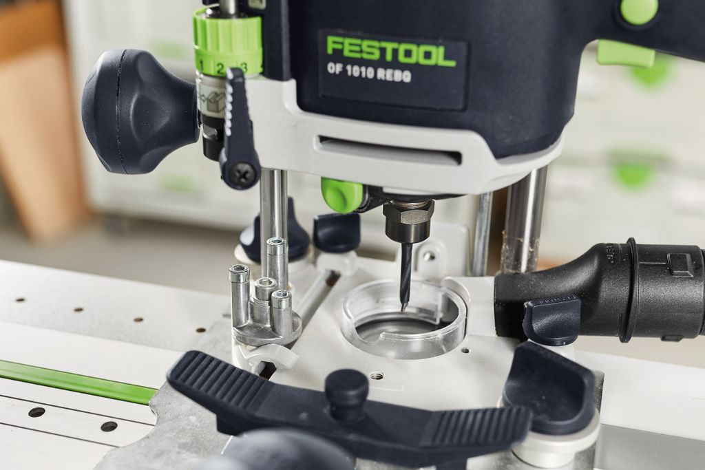 Festool Dübelbohrer HW Schaft 8 mm HW S8 D5/30 Z Produktbild 9