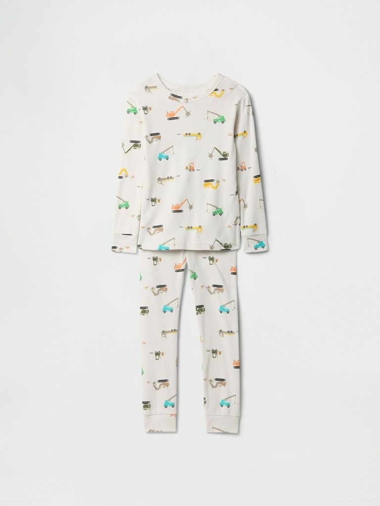 GAP Baby-Pyjama-Set 745884-00__18-24M