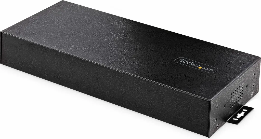 Hub USB 16 Ports Industriel StarTech : Stop aux Déconnexions et ESD