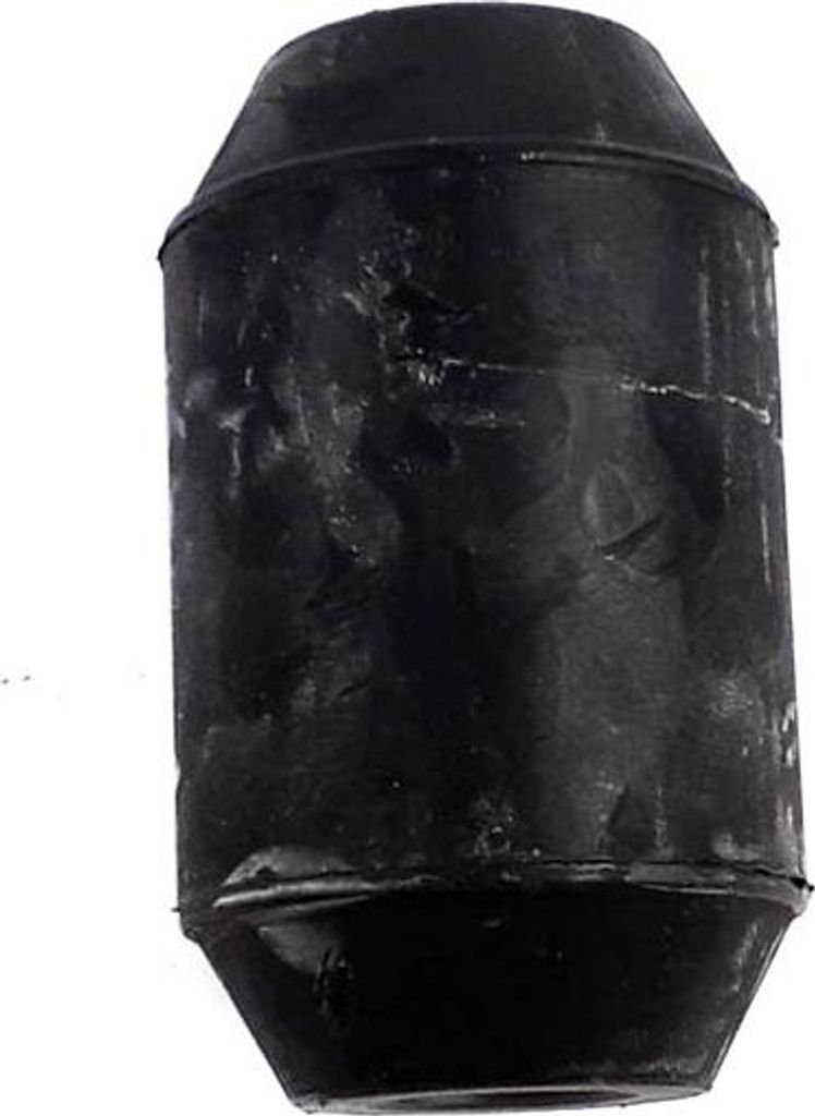 Auflieger-Federbuchse mit ROR-Achse, Meritor | 21224663 | 59,5 x 24 x 102 mm