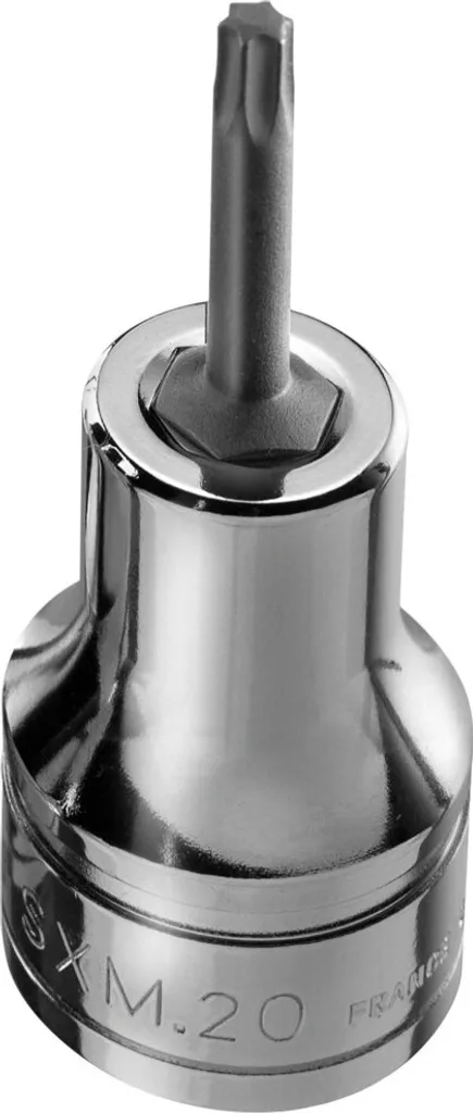 Facom Schraubendreheinsatz 1/2" Torx T45