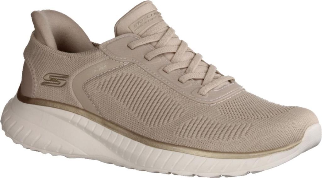 Tenisky Skechers v béžovej farbe, veľkosť 39 Obrázok produktu 