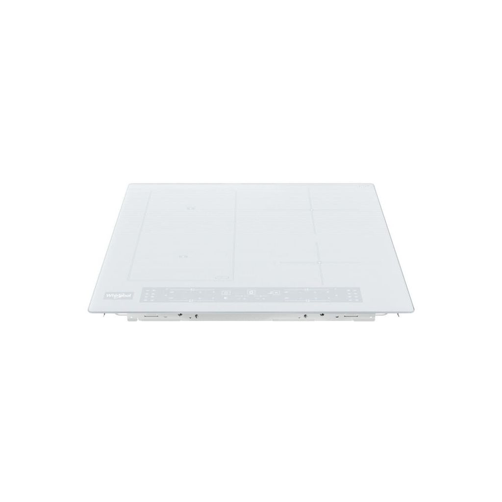 Whirlpool WL B4560 NE/W, Weiß, Integriert, 59 cm, Produktbild 