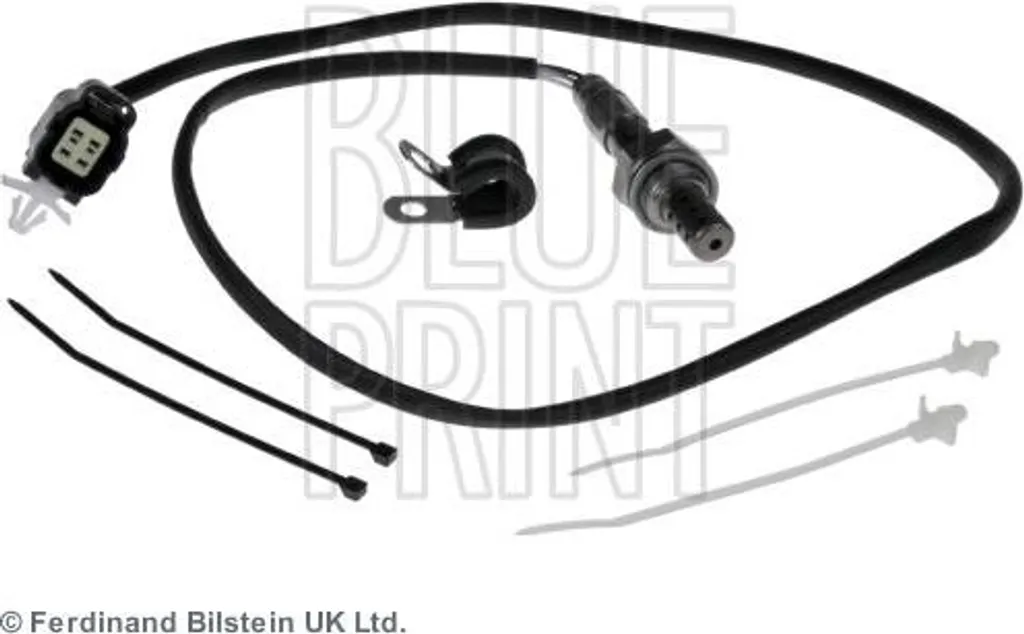 Sonde Lambda de Régulation pour Mazda 6 et Tucson - Réf OE L3E118861