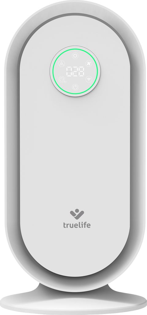 TRUELIFE AIR Purifier P5 WIFI Luftreiniger, Ionisator, Produktbild 