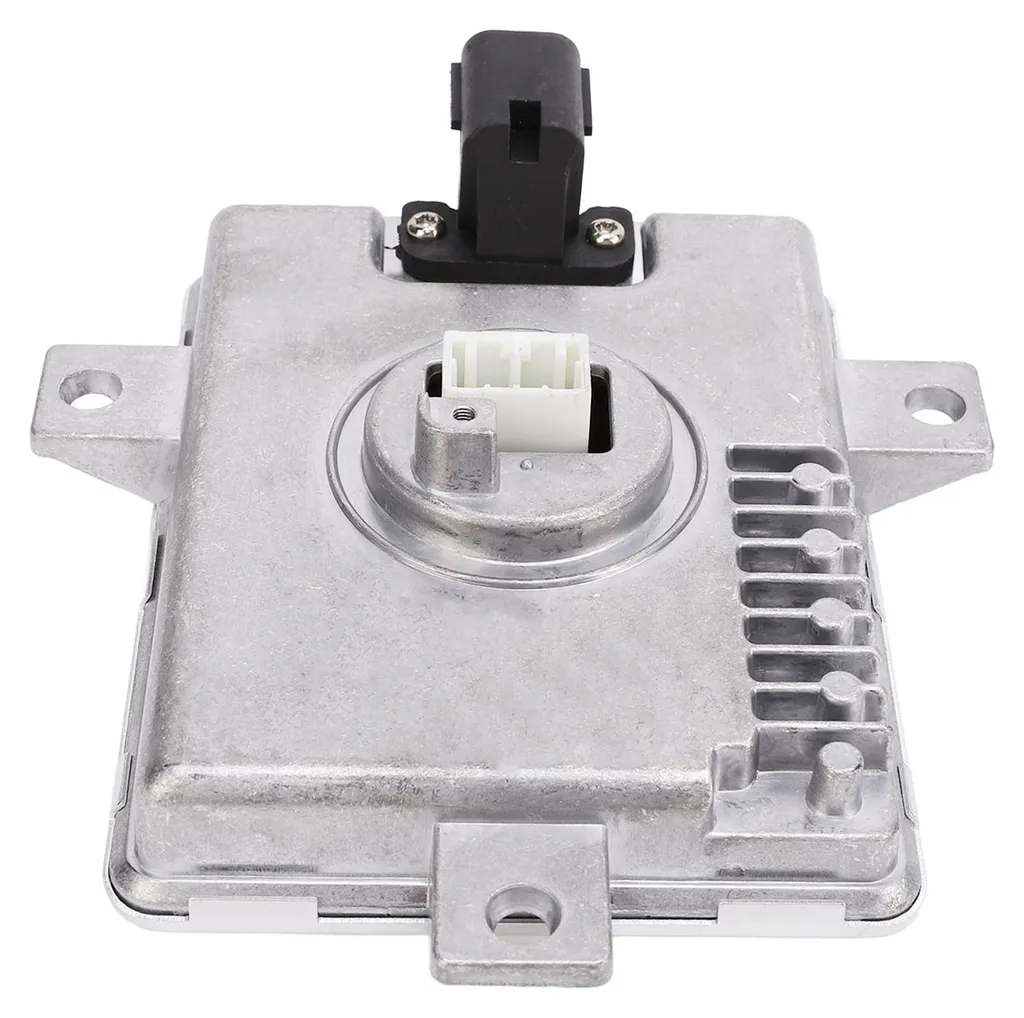 Remplacer Ballast Xénon Défectueux W3T14371 - Anti-Surchauffe Acura TL