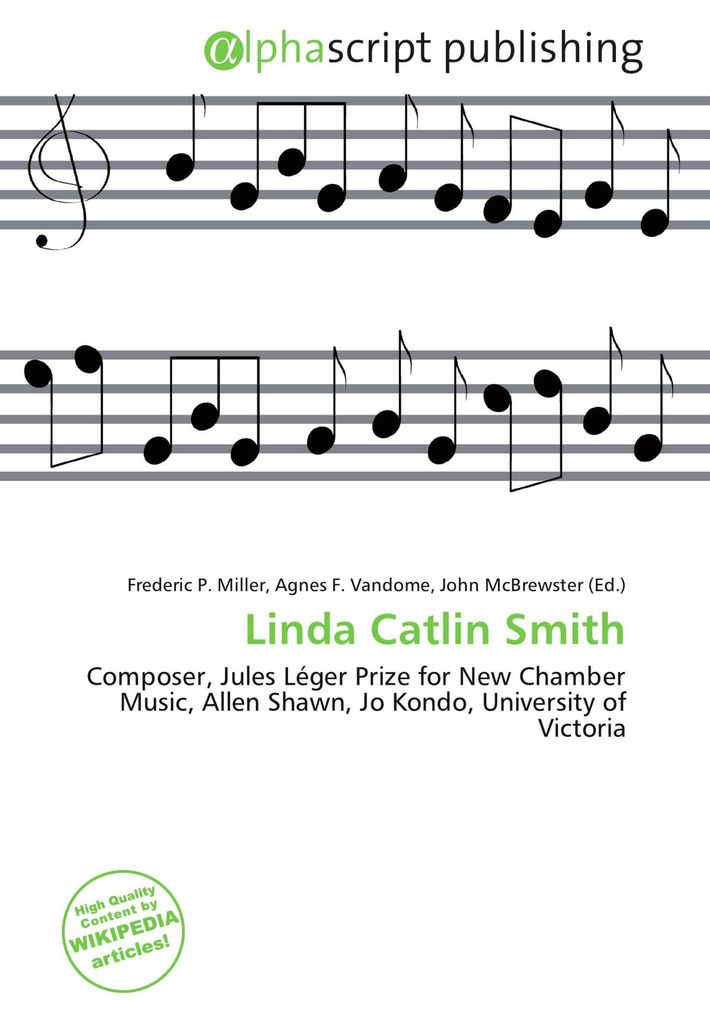 Linda Catlin Smith