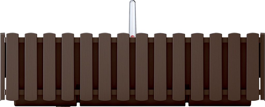 BOARDEE FENCYCASE W Zahradní box - hnědý DDEF600W-R222 Obrázek produktu 