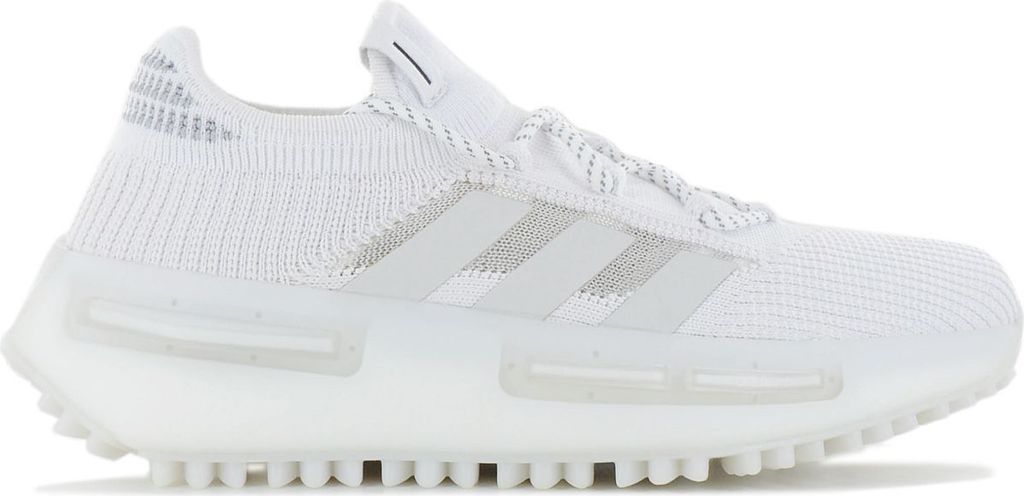 adidas Originals NMD S1 - Pánske tenisky White GW4652 , EU Obrázok produktu 